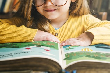 Cuentos infantiles donde la diversidad es protagonista