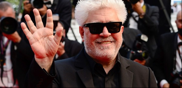 Pedro Almodóvar: "Creo que nadie merece convivir con alguien como yo"