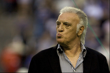 Por qué el Coco Basile le recomendó a Marcelo Gallardo que no agarre el Barcelona