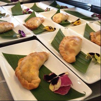 Empanadas cordobesas