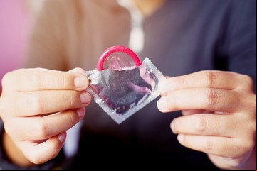 Alergia al látex: ¿cómo cuidarse en las relaciones sexuales?