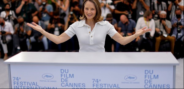 Jodie Foster: el consejo materno que eligió no escuchar, su miedo a Anthony Hopkins y el peor día de su vida
