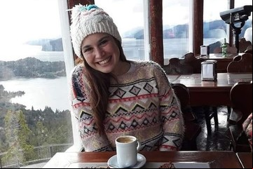 Se ahorcó frente a la casa de su novio: "Mi vida está en ruinas por culpa del Gordo"
