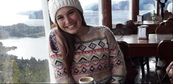 Se ahorcó frente a la casa de su novio: "Mi vida está en ruinas por culpa del Gordo"