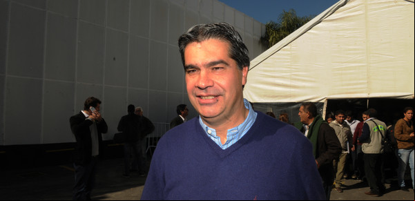 El avance de la industria textil en el Chaco