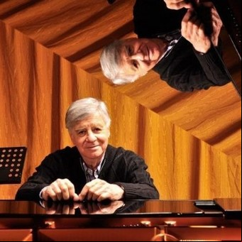 A los 85 años murió el pianista y compositor Guillermo Zarba