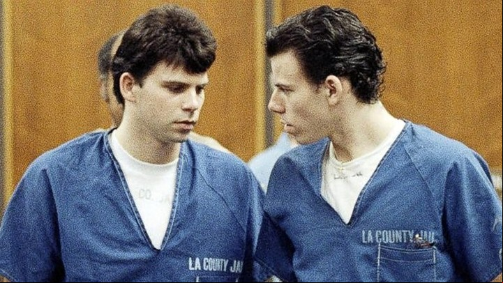 Lyle y Erik Menéndez fueron condenados a prisión completa sin la posibilidad de libertad condicional Foto AP.
