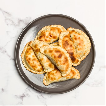 Empanadas tucumanas