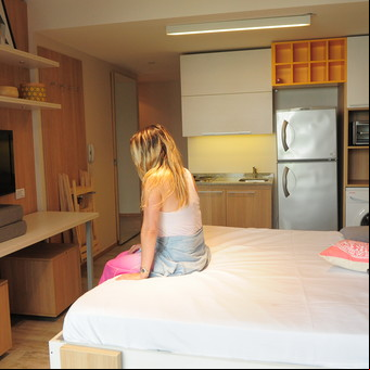 Microambientes de 20 m2, en liquidación: cómo son y cuánto se abarataron en Capital