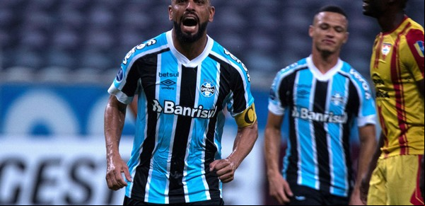 Liga de Quito vs Gremio, por la Copa Sudamericana: horario, formaciones, TV y streaming