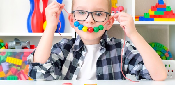 Día del Niño: por qué tenerlo "todo" en ocasiones puede significar no tener "nada"