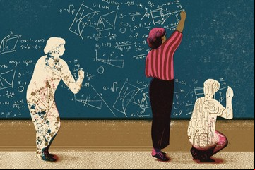 ¿Puede la inteligencia artificial calificar tu próximo examen?