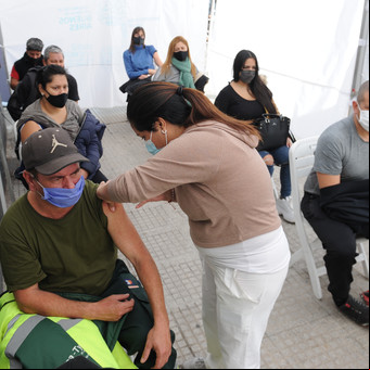 Variante Delta: las dos caras de su  "virulencia" y qué chances hay de terminar en el hospital