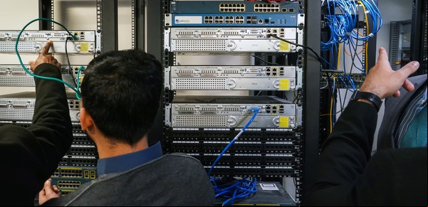 Ciberataques constantes: la clave de una nueva era