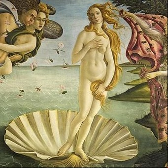 La Venus como modelo porno, spoiler en Cannes, diálogos entre pensadores y la Feria del Libro infantil