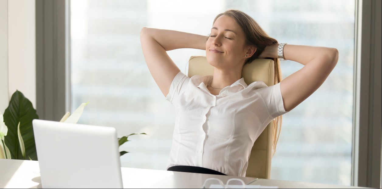 Cómo reducir el estrés con la práctica del mindfulness 