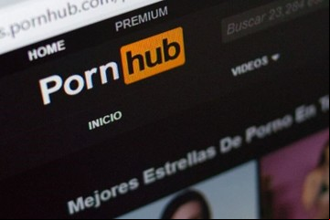 En un estado de Estados Unidos ya hay que presentar una credencial emitida por el gobierno para ver porno en Internet