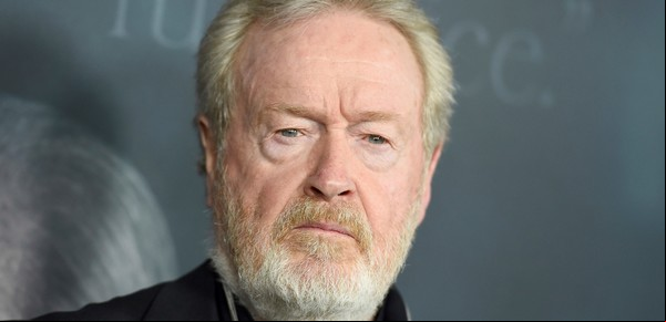 Ridley Scott, el incansable: a los 84 años, el creador de Alien dice que quiere hacer un musical y un western