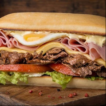 Cómo preparar el mejor lomito argentino
