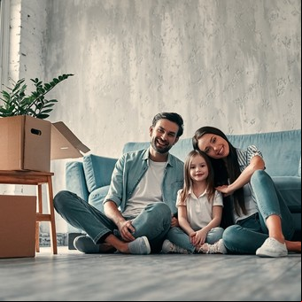 Una mudanza es más que un sinfín de cajas: duelo, carga emotiva y mucho estrés