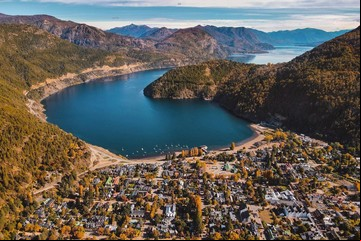 Invertir en ladrillos en la Patagonia: dónde están las mejores oportunidades y cuánto se puede ganar