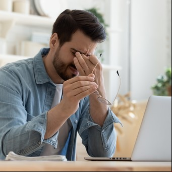 ¿Ánimo bajo, tristeza o cansancio? Por qué ocurre, cómo prevenir y los hábitos para combatir la fatiga