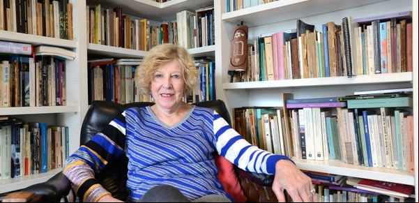 Tamara Kamenszain: el lenguaje inclusivo del siglo XXI y medio