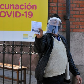 Combinación de vacunas: qué pasaporte sanitario tendrán los que opten por reemplazar el segundo componente de Sputnik