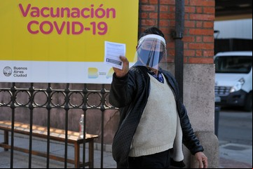 Combinación de vacunas: qué pasaporte sanitario tendrán los que opten por reemplazar el segundo componente de Sputnik