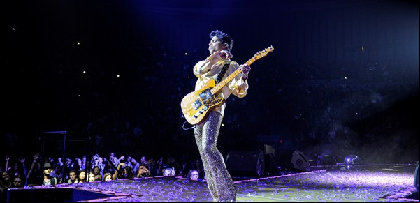 Cómo es "Welcome 2 America", el disco póstumo de Prince
