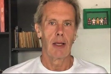 El descargo de Gonzalo Bonadeo tras el fuerte repudio de los deportistas paralímpicos: "Es tiempo de pedir disculpas"