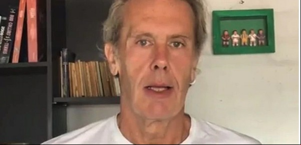 El descargo de Gonzalo Bonadeo tras el fuerte repudio de los deportistas paralímpicos: "Es tiempo de pedir disculpas"