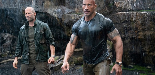 Dwayne Johnson no volverá a Rápidos y Furiosos, pero sí hará la saga de Hobbs and Shaw