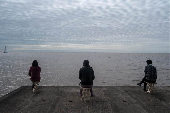 El espacio público será eje de la Bienal de Performance 21.