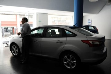 Precios por las nubes: cuáles fueron los 10 autos usados más vendidos de febrero y cuánto cuesta hoy tu modelo 