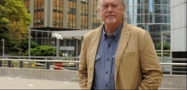 Jon Lee Anderson, el hombre que mejor contó al Che Guevara e incomodó a los dictadores