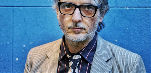Guillermo Piccolini: rockeó con Pettinato y le dijo "no" a los Redonditos de Ricota