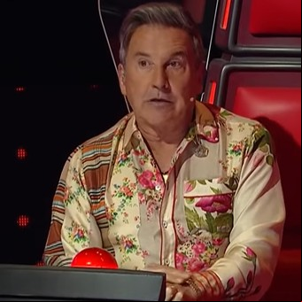 La Voz Argentina: el pedido de Ricardo Montaner a las autoridades de Telefe para que vuelva un exparticipante