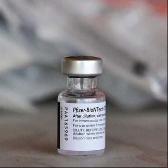 Coronavirus: el Gobierno confirmó que en septiembre llegan las primeras dosis de la vacuna de Pfizer