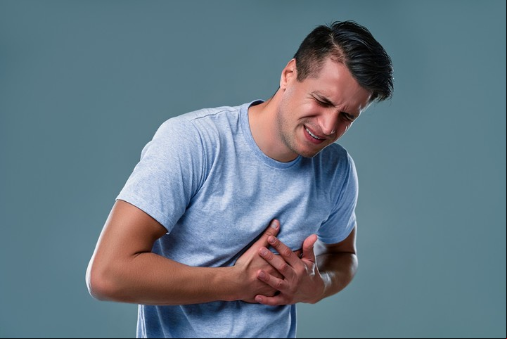 Quienes consumieron alimentos saludables tuvieron un 52% menos de probabilidades de desarrollar enfermedades cardiovasculares. Foto Shutterstock.