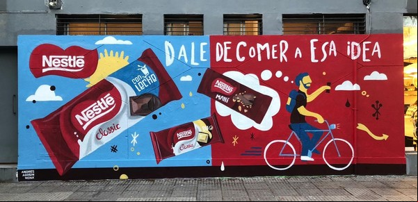 Nestlé vuelve a producir chocolate en la Argentina después de 20 años