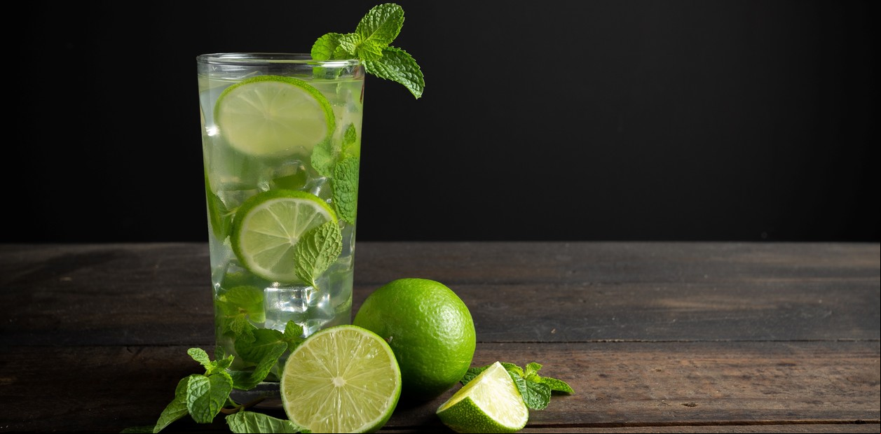 Receta de Mojito