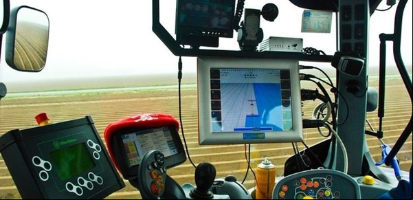 La revolución de los datos y un mejor futuro para el agro