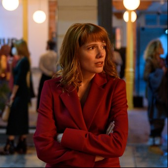 Qué trae la segunda temporada de la serie española Valeria