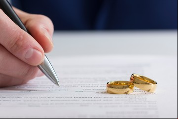 Qué es el divorcio "exprés": cómo se tramita y cuáles son los requisitos para iniciarlo