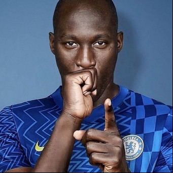 Chelsea le pagó una fortuna a Inter por Romelu Lukaku en la venta más grande en la historia del Calcio