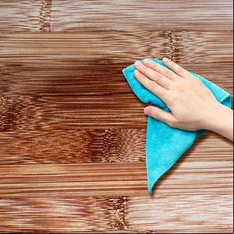 5 consejos para mantener los muebles en buen estado con productos naturales