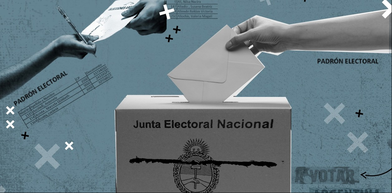 ¿Cómo denunciar fraude en las Elecciones 2025 en Chaco?