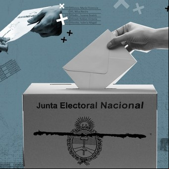 ¿Cómo denunciar fraude en las Elecciones 2025 en Chaco?
