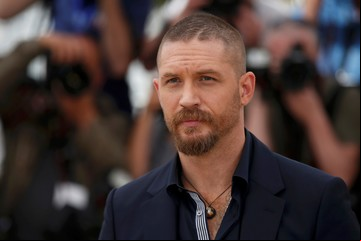 Efecto masa madre: Tom Hardy quiere dejar de actuar para ser panadero